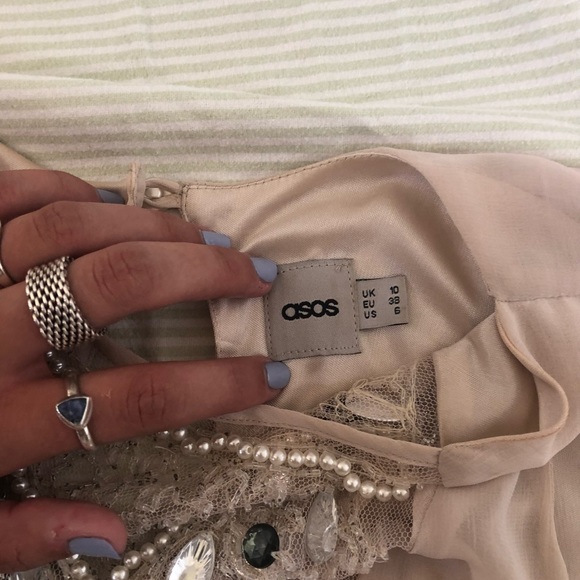 ASOS Dress - Picture 2 of 3